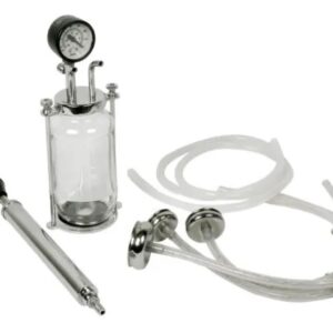 Manual Vacuum Extractor