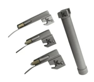 Miller Re Usable Laryngoscope Blade