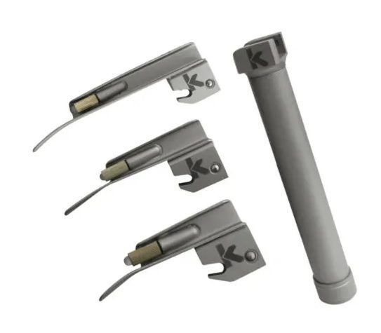 Miller Re Usable Laryngoscope Blade
