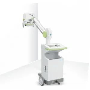 Mobile X-Ray Machine (Spring Balanced)
