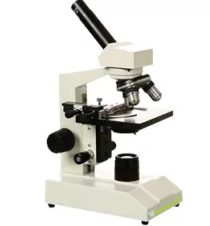 Monocular Microscope