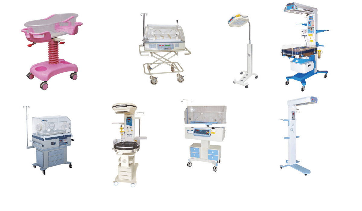 Neonatal Equipment
