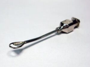 Nucleus Delivery Punch