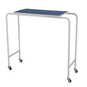 Over Bed Table / Cardiac Table (Fixed height)