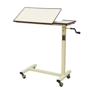 Over Bed Table (Cardiac Table) II