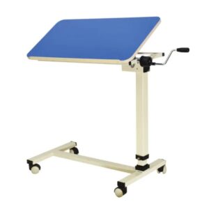 Over Bed Table (Cardiac Table) IV