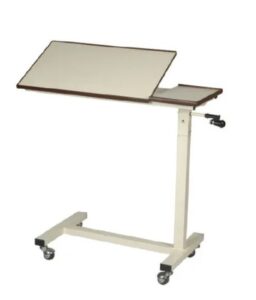 Over Bed Table (height Adjustable)