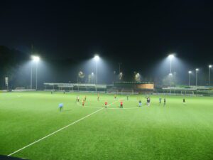 Lumosa LED Lighting