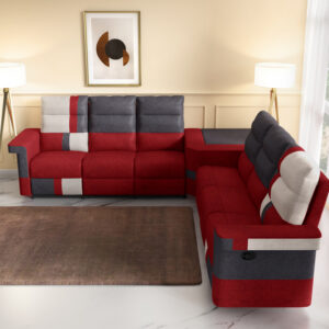 Pixel Sofa Set