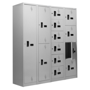 Personal Locker Unit