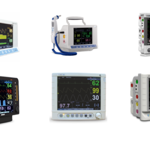 Patient Monitors