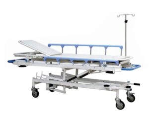 Patient Stretcher Trolley
