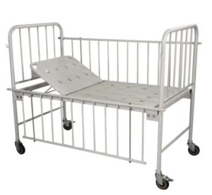 Pediatric Bed – I