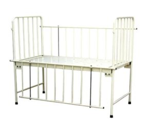 Pediatric Bed – II
