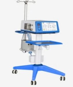 Phaco Machine
