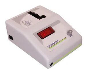 Photo Colorimeters