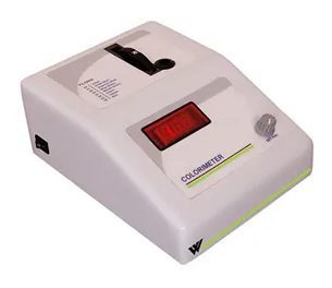 Photo Colorimeters