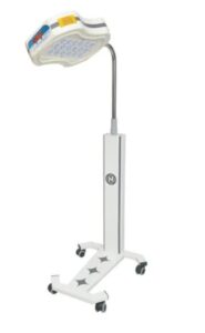 Photo-therapy Unit Neonatal