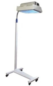 Photo-therapy unit CFL Neonatal