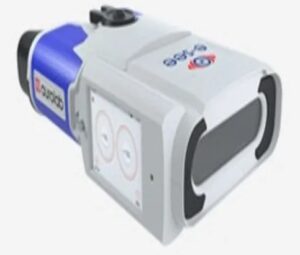 Portable Autorefractor