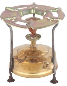 Pressure Stoves – Single Burner