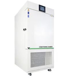 Reach In Conditioning Test Chamber