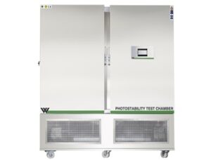 Reach In Photostability Test Chamber