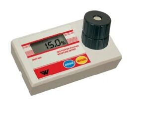 Red Pepper Moisture Meters