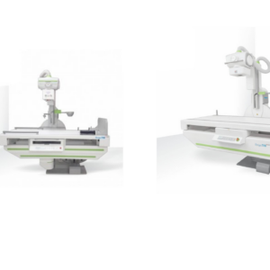 Remote Controlled RF Table