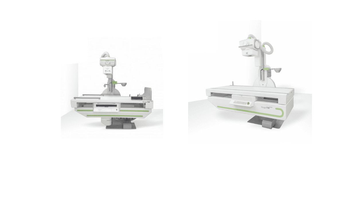 Remote Controlled RF Table