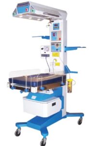 Resuscitation System