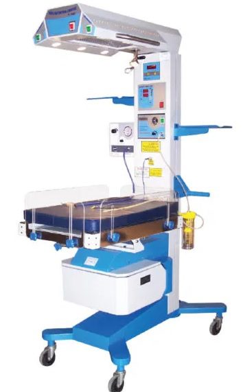 Resuscitation System