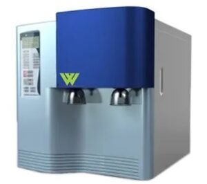 Ro+Uv+Di System