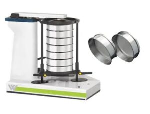 Rotap Sieve Shaker
