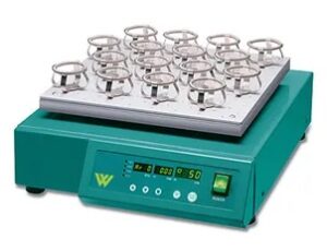 Rotary Flask Shaker
