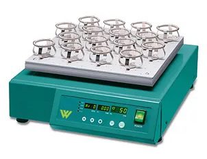 Rotary Flask Shaker