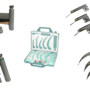 Laryngoscope & Set