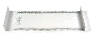 Scale Baby Length / Height Measuring