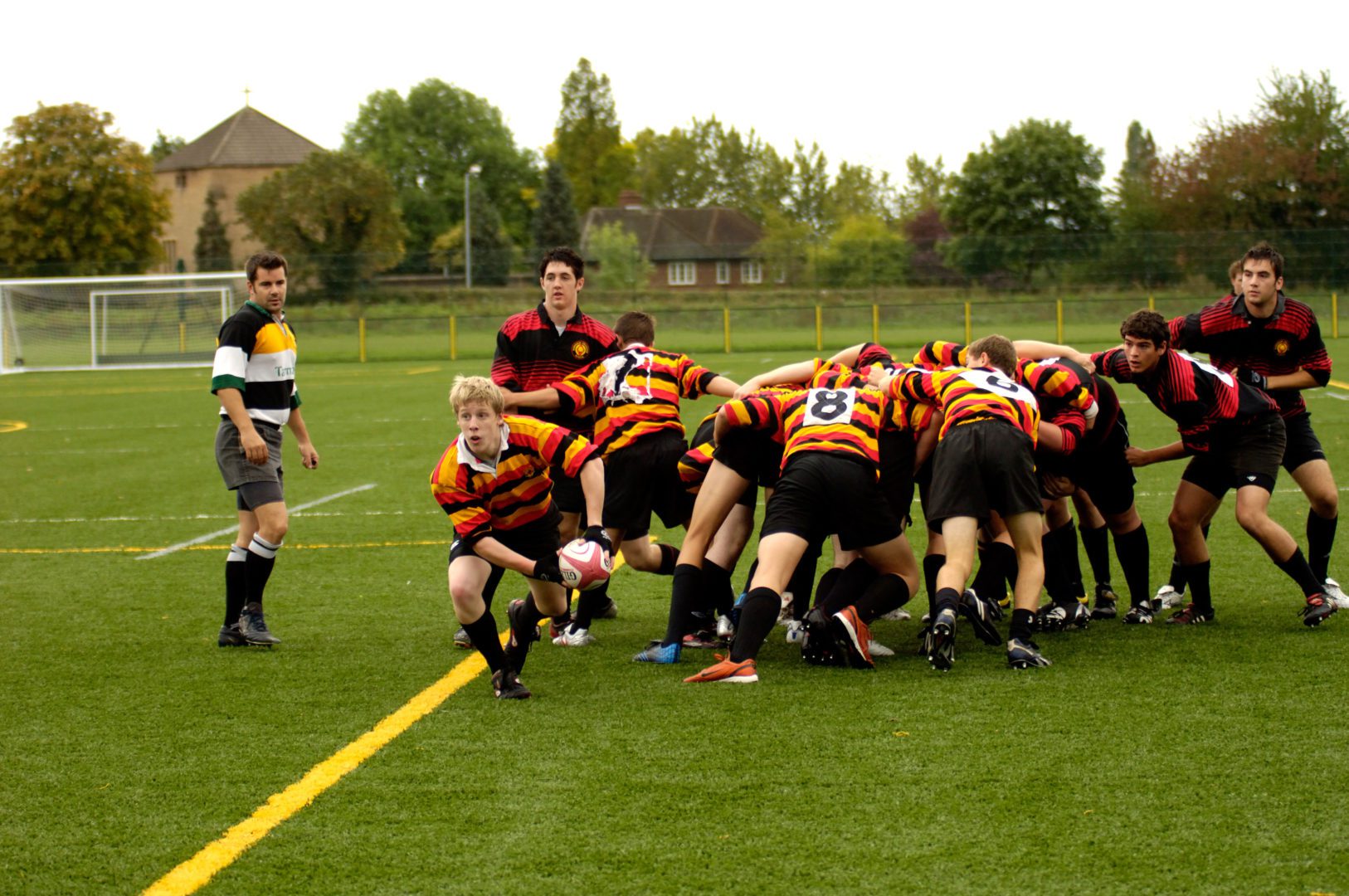 Sports