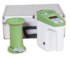 Seed Moisture Meters