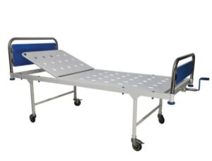 Semi Fowler Bed