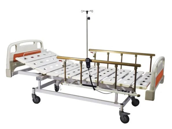 Semi Fowler Bed Electric