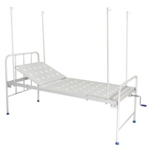 Semi Fowler Bed (Super)