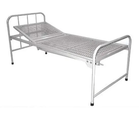Semi Fowler Bed (Wire Mesh)