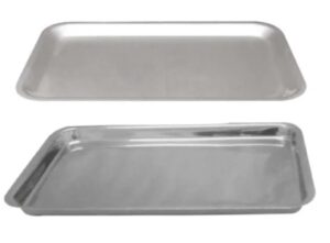 Shallow Tray