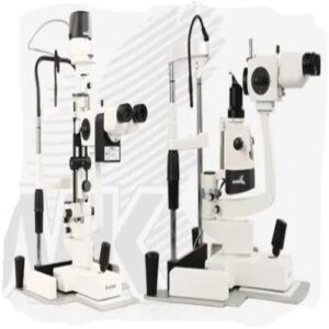 Slit Lamps