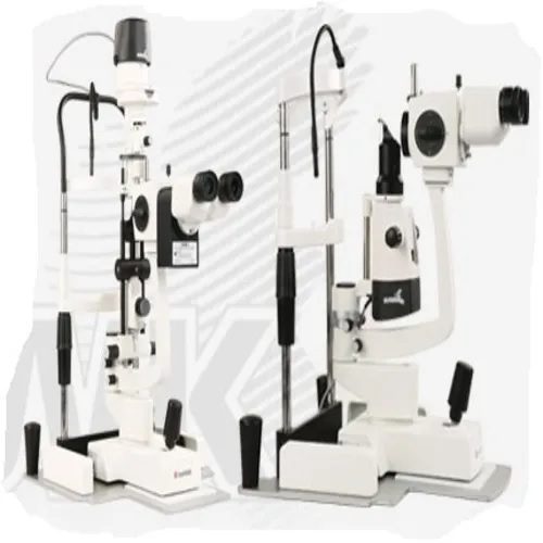 Slit Lamps