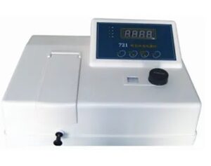 Spectrophotometer – Digital