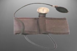Sphygmomanometers