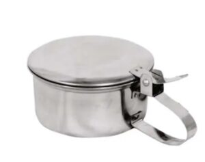 Spitting Mug